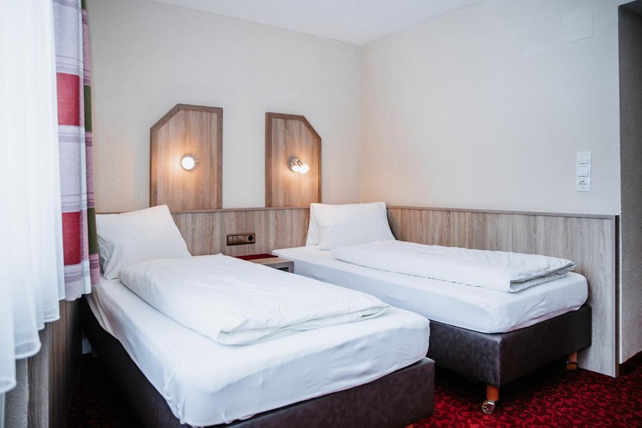 B&B Windau Sölden Buitenkant foto