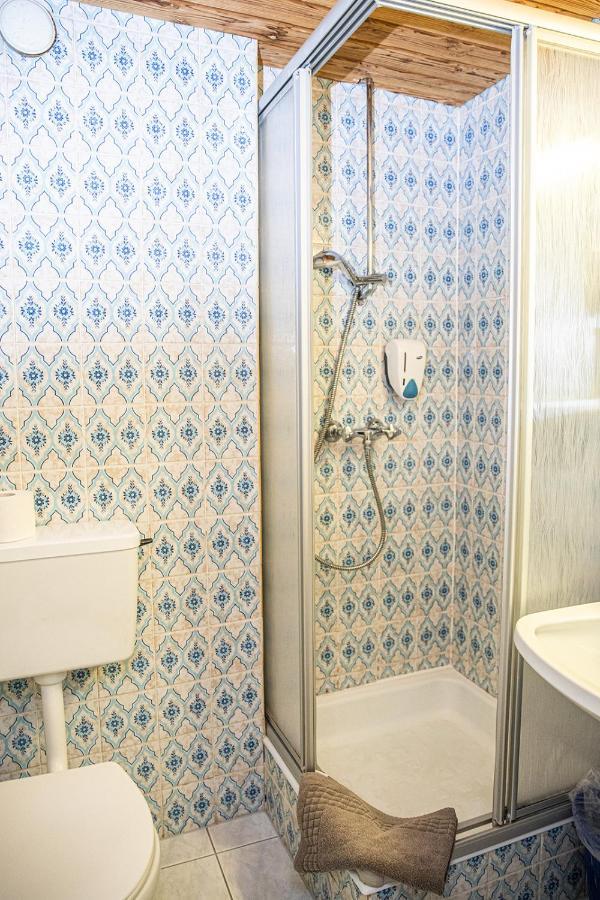 B&B Windau Sölden Buitenkant foto