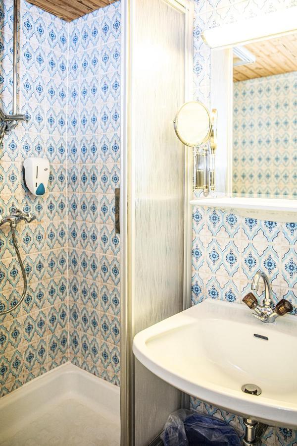B&B Windau Sölden Buitenkant foto