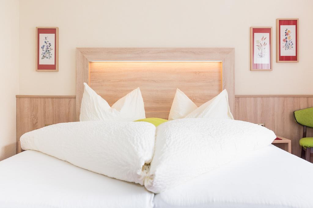 B&B Windau Sölden Buitenkant foto