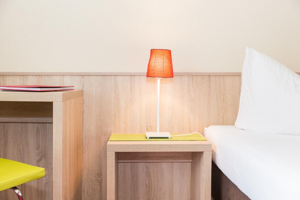 B&B Windau Sölden Buitenkant foto