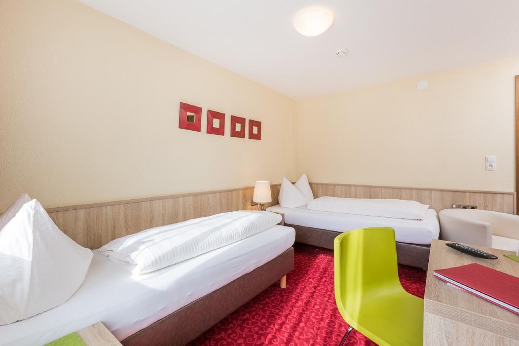 B&B Windau Sölden Buitenkant foto